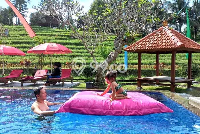 Rumah di Belimbing, 1 KM, Area Nyaman Rumah di Belimbing, 1 KM, Area Nyaman