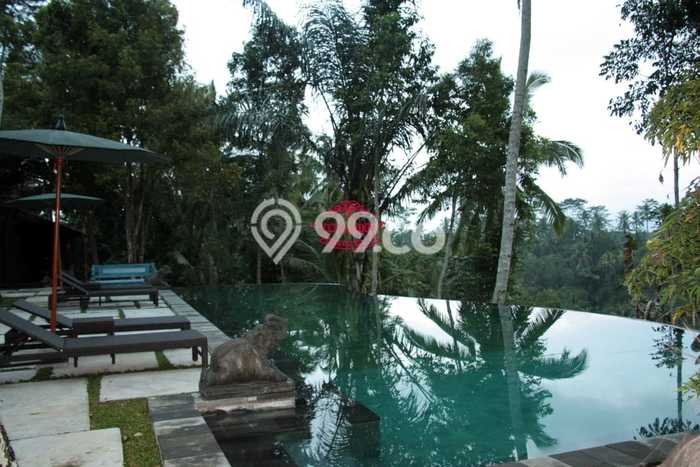 Dijual Rumah Elit Exclusive di Payangan, Gianyar Dijual Rumah Elit Exclusive di Payangan, Gianyar