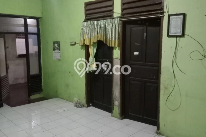 Hunian Cantik Minimalis Lb 135m2 di Tambun Selatan, Bekasi Hunian Cantik Minimalis Lb 135m2 di Tambun Selatan, Bekasi