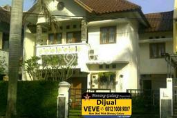 For Sale Rumah Mewah Exclusive di Rawalumbu, Bekasi For Sale Rumah Mewah Exclusive di Rawalumbu, Bekasi