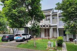 Hunian Mewah LB 120m2 Siap Pakai Desain Elegan di BSD Delatinos, Tangerang Hunian Mewah LB 120m2 Siap Pakai Desain Elegan di BSD Delatinos, Tangerang