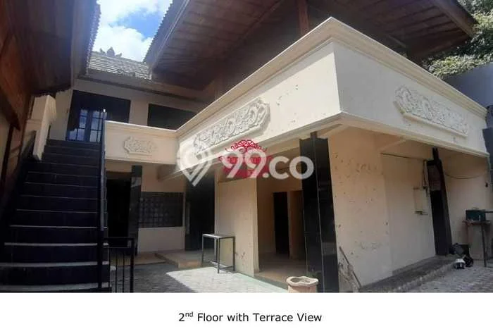 Dijual Rumah Luas Elegan Dengan View Eksklusif di Legian, Badung Dijual Rumah Luas Elegan Dengan View Eksklusif di Legian, Badung