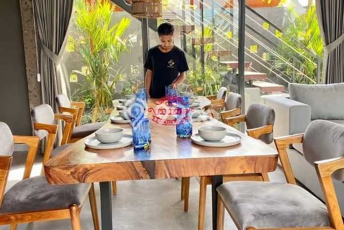 Rumah Elit LB 480m2 Siap Huni Desain Elegan di Mas, Gianyar Rumah Elit LB 480m2 Siap Huni Desain Elegan di Mas, Gianyar