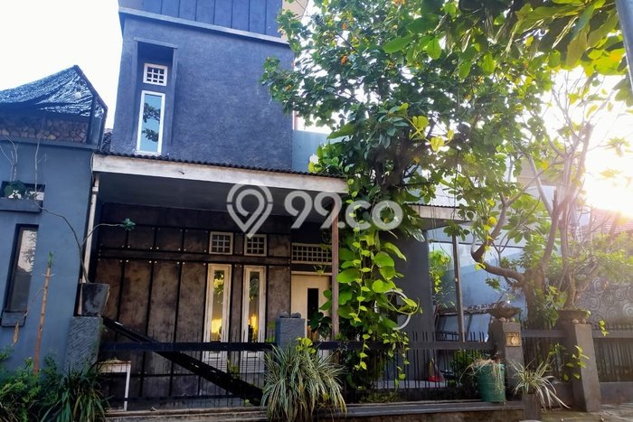 Dijual Rumah Premium dengan Fasilitas Sekitar Lengkap di Manahan, Solo Dijual Rumah Premium dengan Fasilitas Sekitar Lengkap di Manahan, Solo