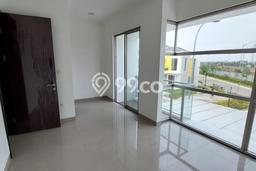 Rumah Brand New Minimalis, Siap Huni di Pantai Indah Kapuk, Jakarta Utara Rumah Brand New Minimalis, Siap Huni di Pantai Indah Kapuk, Jakarta Utara