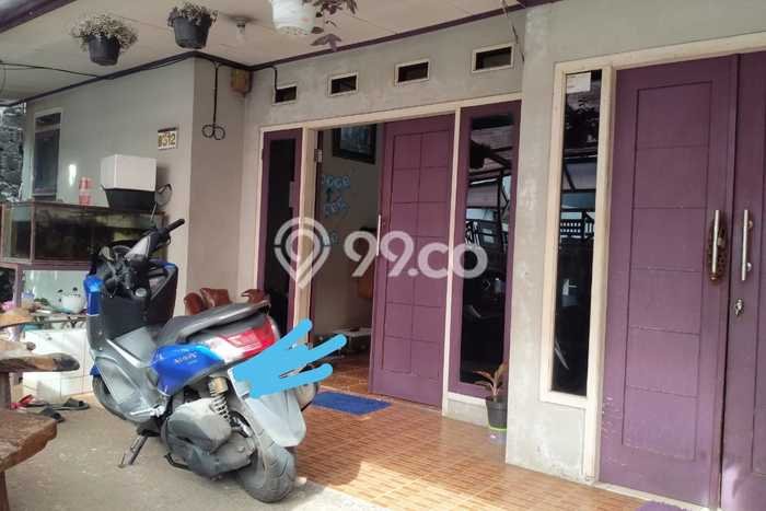 Jual Rumah Favorit Siap Huni LB 135m2 di Larangan, Tangerang Jual Rumah Favorit Siap Huni LB 135m2 di Larangan, Tangerang