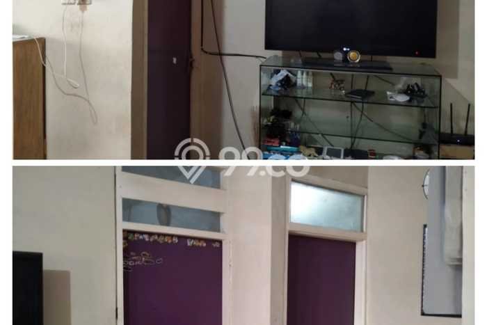 Jual Rumah Favorit Siap Huni LB 135m2 di Larangan, Tangerang Jual Rumah Favorit Siap Huni LB 135m2 di Larangan, Tangerang