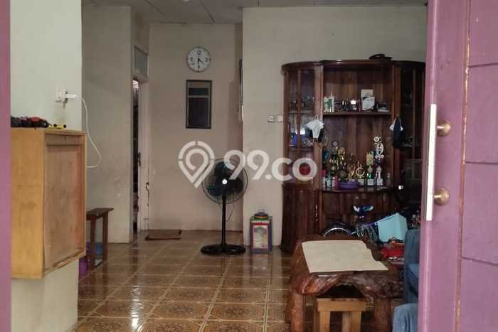Jual Rumah Favorit Siap Huni LB 135m2 di Larangan, Tangerang Jual Rumah Favorit Siap Huni LB 135m2 di Larangan, Tangerang