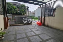 Rumah Sewa Bandung LT 180m2 LB 300m2 Kawasan Mekar Wangi Rumah Sewa Bandung LT 180m2 LB 300m2 Kawasan Mekar Wangi
