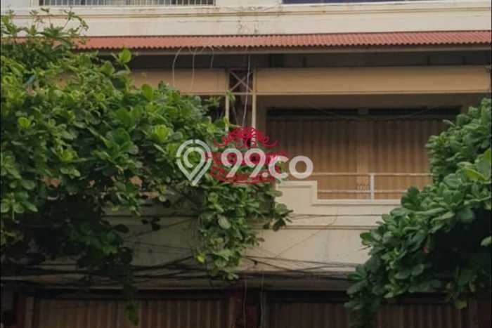 Hunian Luxury di Denpasar Strategis Kondisi Terawat Hunian Luxury di Denpasar Strategis Kondisi Terawat