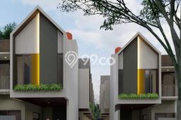 Rumah mini di kayuputih rawamangun istimewa Rumah mini di kayuputih rawamangun istimewa