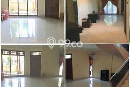Dijual Rumah Premium dengan Fasilitas Sekitar Lengkap di Senen, Jakarta Pusat Dijual Rumah Premium dengan Fasilitas Sekitar Lengkap di Senen, Jakarta Pusat