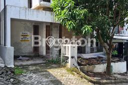 Rumah Modern 3 KT di Sambiroto Semarang Rumah Modern 3 KT di Sambiroto Semarang