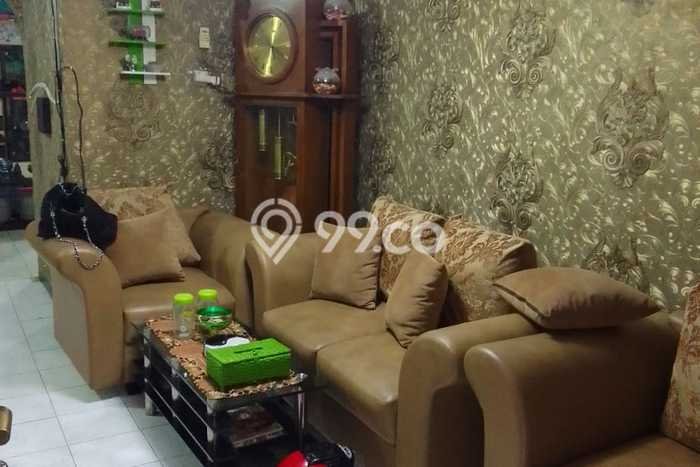 Dijual Hunian Rumah Terawat 3 Kamar di Tunjungsekar, Malang Dijual Hunian Rumah Terawat 3 Kamar di Tunjungsekar, Malang