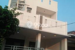 Rumah di BSD Kencana Loka, 2 KM, View Indah, LT 84m² Bangunan 200m² Rumah di BSD Kencana Loka, 2 KM, View Indah, LT 84m² Bangunan 200m²