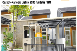Rumah hunian eksklusif perbukitan yang sejuk Rumah hunian eksklusif perbukitan yang sejuk