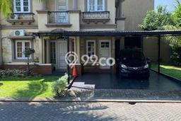 Rumah di Raffles Hills, Jakarta Timur, LT 154m² Bangunan 114m² Rumah di Raffles Hills, Jakarta Timur, LT 154m² Bangunan 114m²