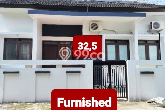 Rumah Cantik Siap Pakai Di Semarang Tengah Luas 120m2 Aman Rumah Cantik Siap Pakai Di Semarang Tengah Luas 120m2 Aman