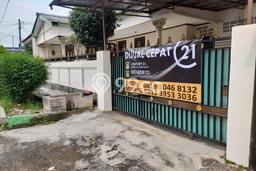 Rumah Asri di Pancoran Mas, Akses ke Pancoran Mas, Depok, Depok - LT 220m² Rumah Asri di Pancoran Mas, Akses ke Pancoran Mas, Depok, Depok - LT 220m²