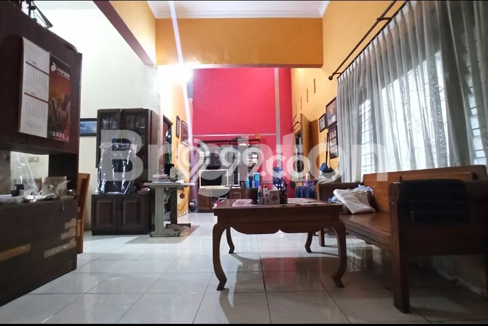 Dijual Rumah Eksklusif 3 KT di Pondok Tjandra, Sidoarjo Dijual Rumah Eksklusif 3 KT di Pondok Tjandra, Sidoarjo