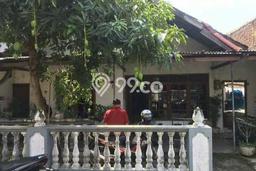 For Sale Hunian Rumah Terawat 2 KT di Puspowarno, Semarang For Sale Hunian Rumah Terawat 2 KT di Puspowarno, Semarang