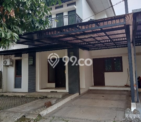 Jarang Ada! Rumah Sewa 4 Kamar Bagus Siap Huni Grand Wisata Jarang Ada! Rumah Sewa 4 Kamar Bagus Siap Huni Grand Wisata