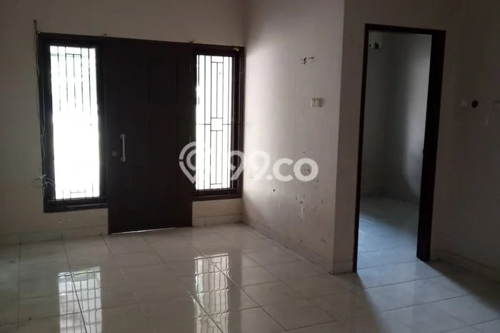 Jarang Ada! Rumah Sewa 4 Kamar Bagus Siap Huni Grand Wisata Jarang Ada! Rumah Sewa 4 Kamar Bagus Siap Huni Grand Wisata