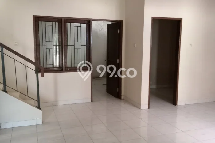 Jarang Ada! Rumah Sewa 4 Kamar Bagus Siap Huni Grand Wisata Jarang Ada! Rumah Sewa 4 Kamar Bagus Siap Huni Grand Wisata