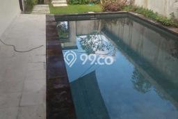 Rumah di Sanur, 3 KM, Lingkungan Berkembang Rumah di Sanur, 3 KM, Lingkungan Berkembang