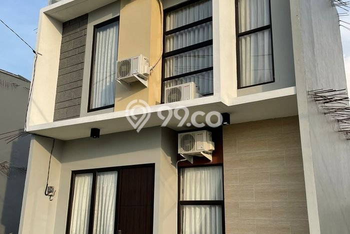 Rumah Bagus Siap Huni Di Karawang Barat Luas 50m2 Aman Rumah Bagus Siap Huni Di Karawang Barat Luas 50m2 Aman