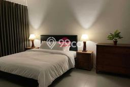 Rumah Elit Modern Tanpa Renovasi di Canggu Badung Rumah Elit Modern Tanpa Renovasi di Canggu Badung