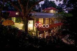 Rumah Luxury Modern Tanpa Renovasi di Cepaka Tabanan Rumah Luxury Modern Tanpa Renovasi di Cepaka Tabanan