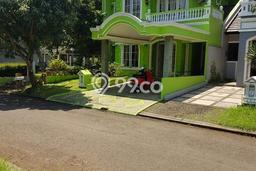 Kesempatan Memiliki Rumah LB 250m² di Lokasi Strategis, Bogor Kesempatan Memiliki Rumah LB 250m² di Lokasi Strategis, Bogor