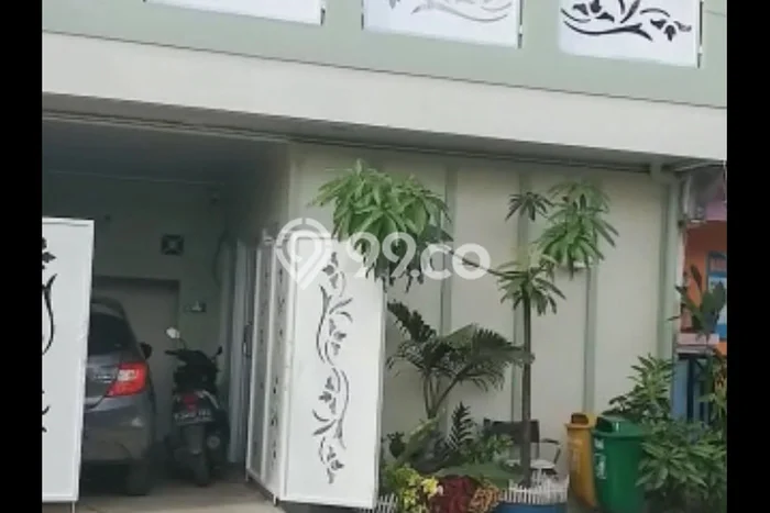 Hunian Cantik Minimalis Lb 90m2 di Cibinong, Bogor Hunian Cantik Minimalis Lb 90m2 di Cibinong, Bogor