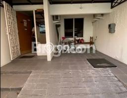 Rumah Modern Cantik 2 Kamar Siap Huni di Semarang Tengah Rumah Modern Cantik 2 Kamar Siap Huni di Semarang Tengah