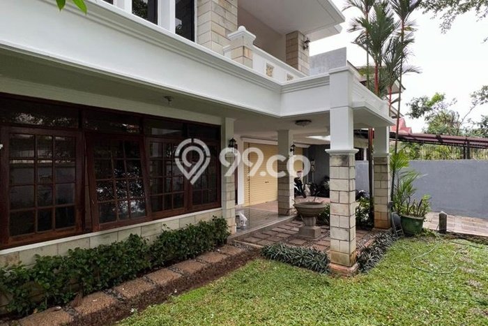 For Sale Rumah Elit Exclusive di Pondok Indah, Jakarta Selatan For Sale Rumah Elit Exclusive di Pondok Indah, Jakarta Selatan