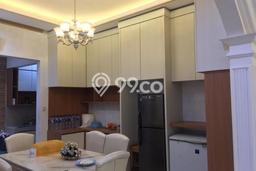 Rumah Minimalis 4 KT di Modernland Tangerang Semi Furnished Rumah Minimalis 4 KT di Modernland Tangerang Semi Furnished