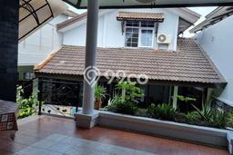 Rumah Mewah LB 330m2 Siap Pakai Desain Elegan di Pasteur, Bandung Rumah Mewah LB 330m2 Siap Pakai Desain Elegan di Pasteur, Bandung