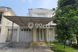 Rumah Mewah LB 191m2 Siap Pakai Desain Elegan di Pakuwon Indah, Surabaya Rumah Mewah LB 191m2 Siap Pakai Desain Elegan di Pakuwon Indah, Surabaya