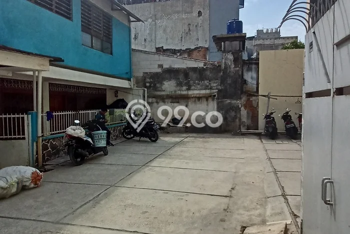 Jual Rumah Mewah Megah Dengan View Eksklusif di Hayam Wuruk, Jakarta Pusat Jual Rumah Mewah Megah Dengan View Eksklusif di Hayam Wuruk, Jakarta Pusat