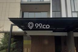 Rumah Luxury Modern Siap Huni di BSD Tangerang Rumah Luxury Modern Siap Huni di BSD Tangerang