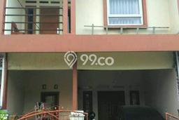 Rumah lokasi Ciomas, Bogor, LT 60m² LB 100m² Rumah lokasi Ciomas, Bogor, LT 60m² LB 100m²