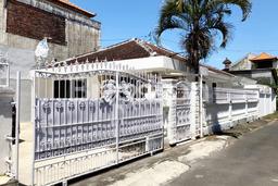 Rumah Nyaman area Denpasar Barat, Denpasar, LT 265m² LB 171m² Rumah Nyaman area Denpasar Barat, Denpasar, LT 265m² LB 171m²