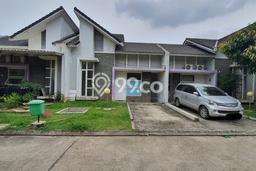 Rumah Modern 2 KT di BSD Tangerang Rumah Modern 2 KT di BSD Tangerang