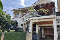 Dijual Rumah Premium dengan Fasilitas Sekitar Komplit di Coblong, Bandung Dijual Rumah Premium dengan Fasilitas Sekitar Komplit di Coblong, Bandung