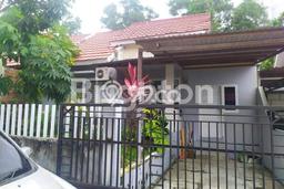 Rumah Luas Tanah 105m2m² di Balikpapan Utara, Balikpapan - Akses Mudah Rumah Luas Tanah 105m2m² di Balikpapan Utara, Balikpapan - Akses Mudah