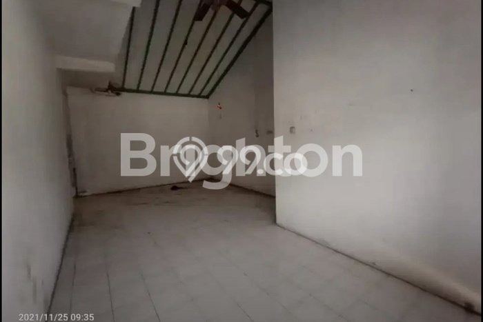 Rumah LB 150m² Dekat dengan Fasilitas Umum, Semarang - Harga Terjangkau Rumah LB 150m² Dekat dengan Fasilitas Umum, Semarang - Harga Terjangkau