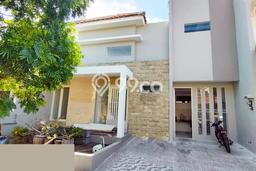 Rumah di Citraland, 2 KM, Dekat Universitas, Luas 150m² Bangunan 125m² Rumah di Citraland, 2 KM, Dekat Universitas, Luas 150m² Bangunan 125m²