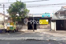 Rumah Mewah Siap Huni LT 617m2 di Tenggilis Mejoyo, Surabaya Rumah Mewah Siap Huni LT 617m2 di Tenggilis Mejoyo, Surabaya