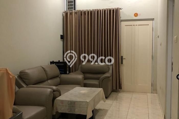 Hunian Cantik Minimalis Lb 48m2 di Karawaci, Tangerang Hunian Cantik Minimalis Lb 48m2 di Karawaci, Tangerang